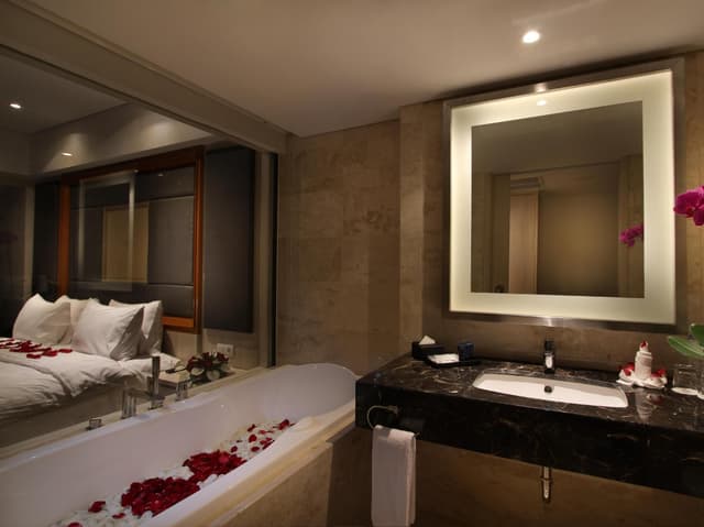 Club Premier Room