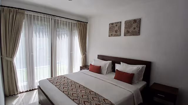 Two Bedroom
