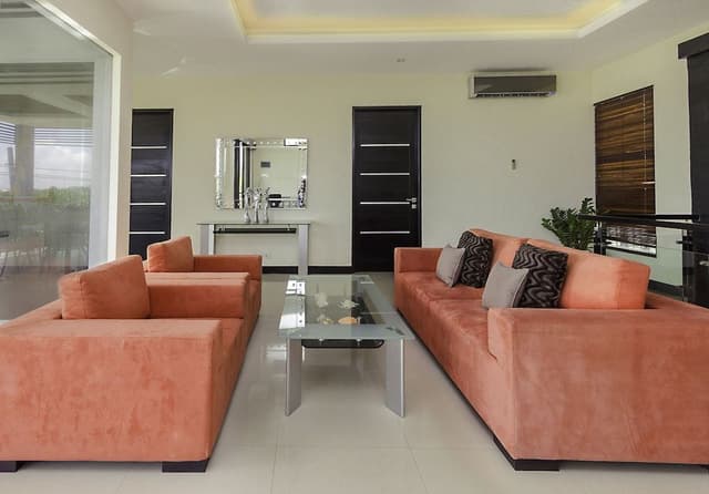 Villa, 3 Bedrooms, Private Pool