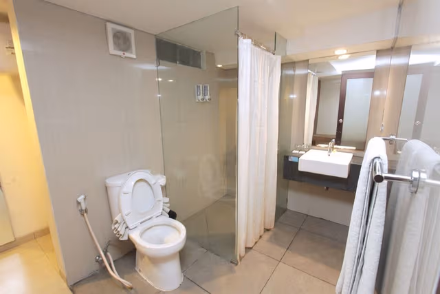 Family Duplex Apartment