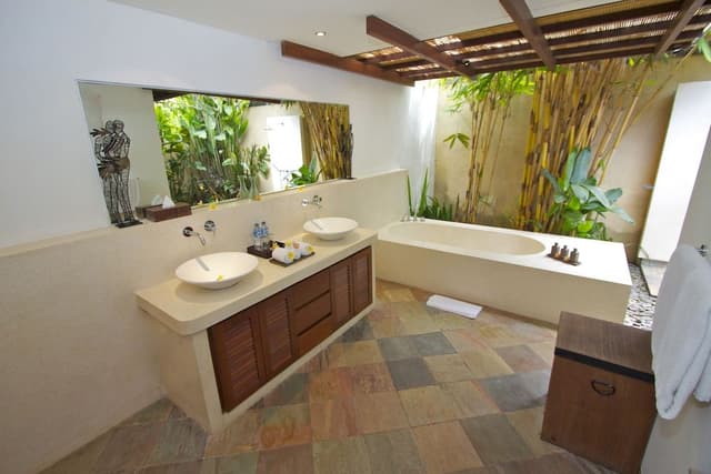 Villa, 4 Bedrooms, Private Pool
