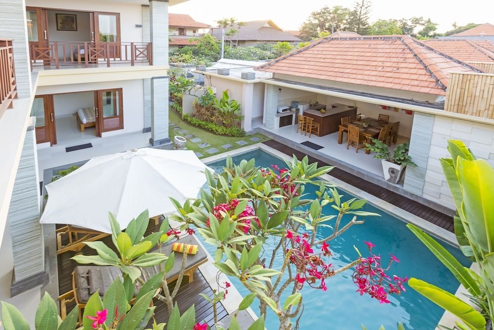 Kubal Villa & Restaurant1