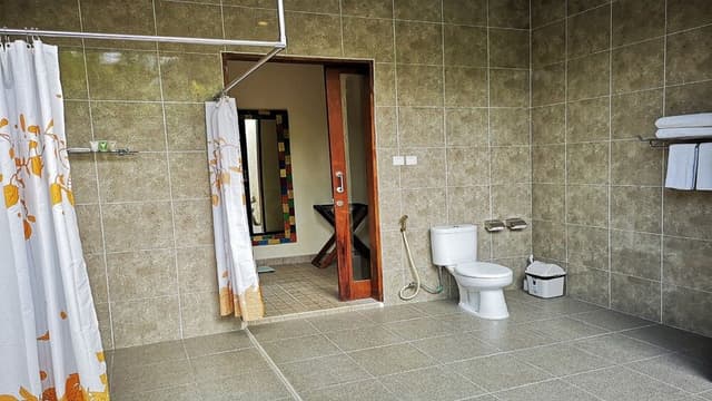 Premium Villa, 1 Bedroom, Private Pool, Poolside