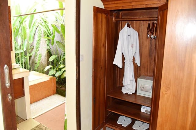 Premium Villa, 1 Bedroom, Private Pool, Poolside