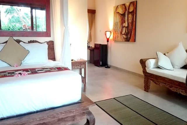 Premium Villa, 1 Bedroom, Private Pool, Poolside