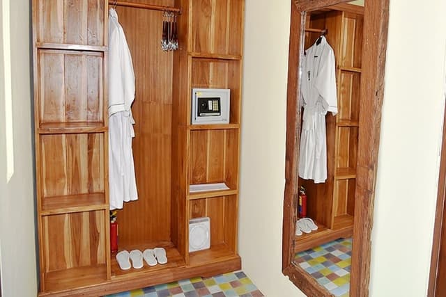 Luxury Villa, 2 Bedrooms, Private Pool, Poolside