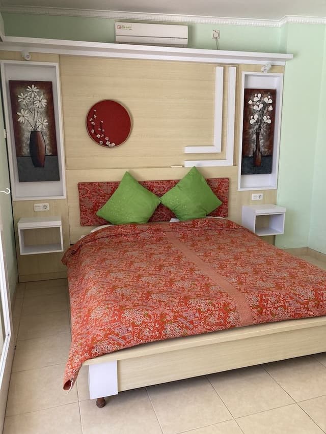 Luxury Studio Suite