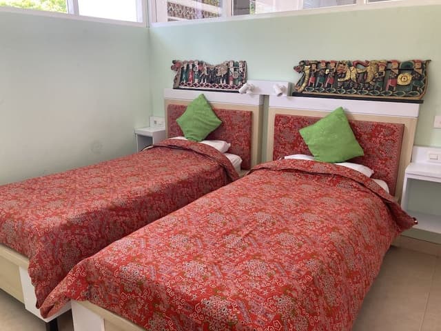 Luxury Studio Suite