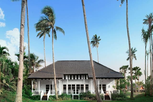 Villa, 2 Bedrooms