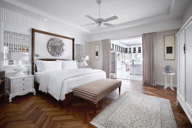 Villa, 4 Bedrooms