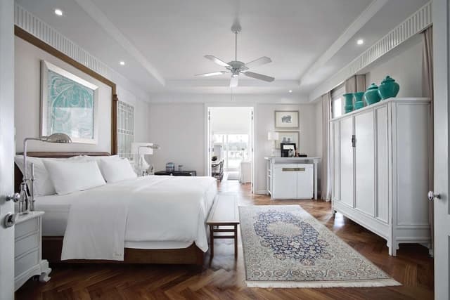 Villa, 4 Bedrooms