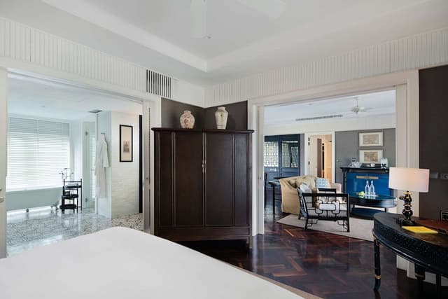 Villa, 2 Bedrooms