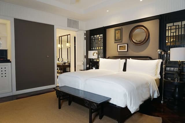 Villa, 2 Bedrooms