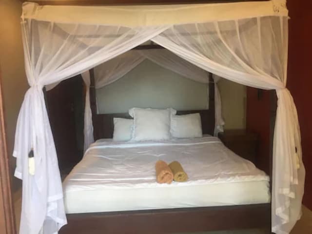 Romantic Room