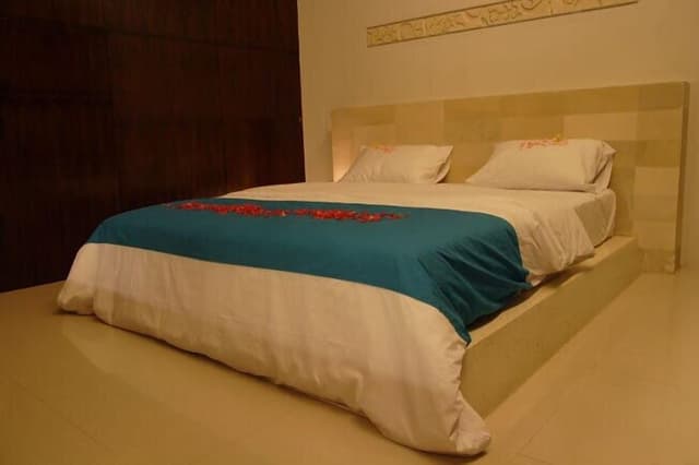 Villa, 2 Bedrooms