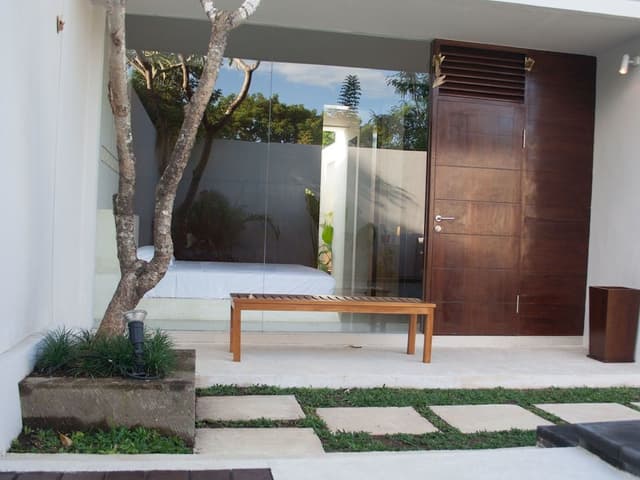 Villa, 2 Bedrooms