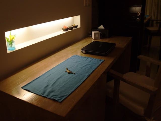 Villa, 2 Bedrooms