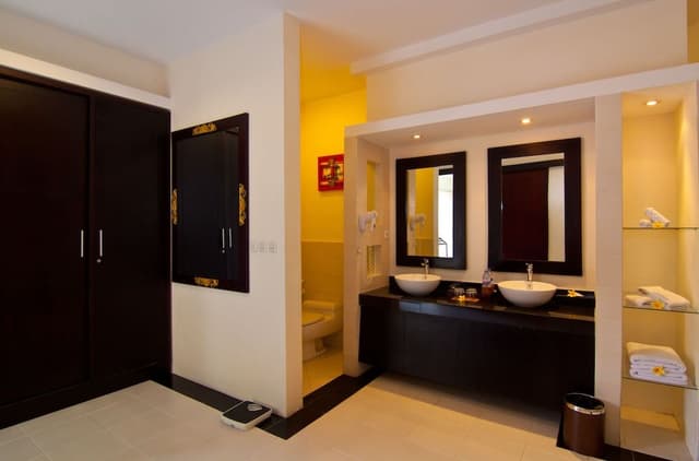 Comfort Villa, 1 Bedroom, Private Pool