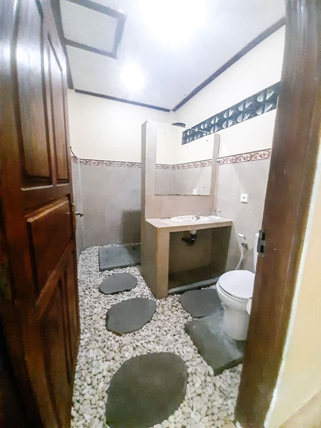 Deluxe Room, 1 Bedroom, Garden View