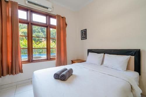 Family 2-Bedroom