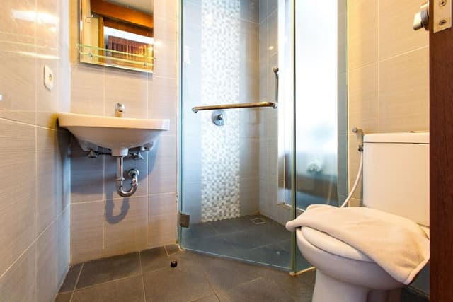 Superior Room, 1 Double Bed, Non Smoking