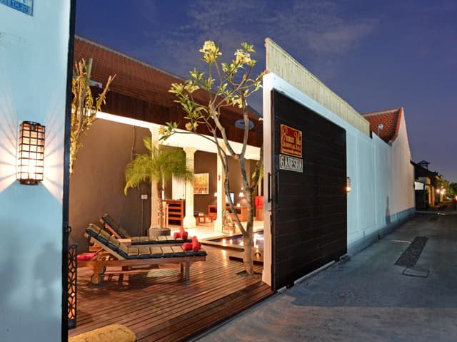 3-Bedroom Villa