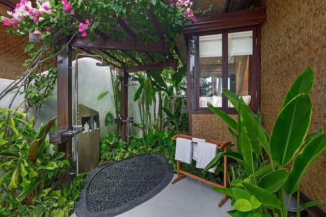 Ocean Private Pool Villa