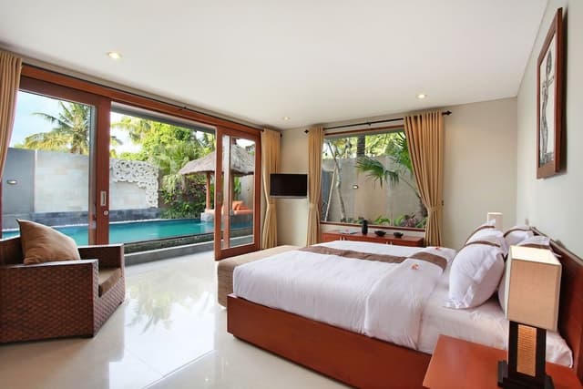 Villa, 3 Bedrooms