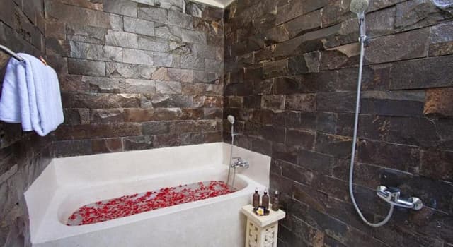 Three Bedrooms Pool Villa