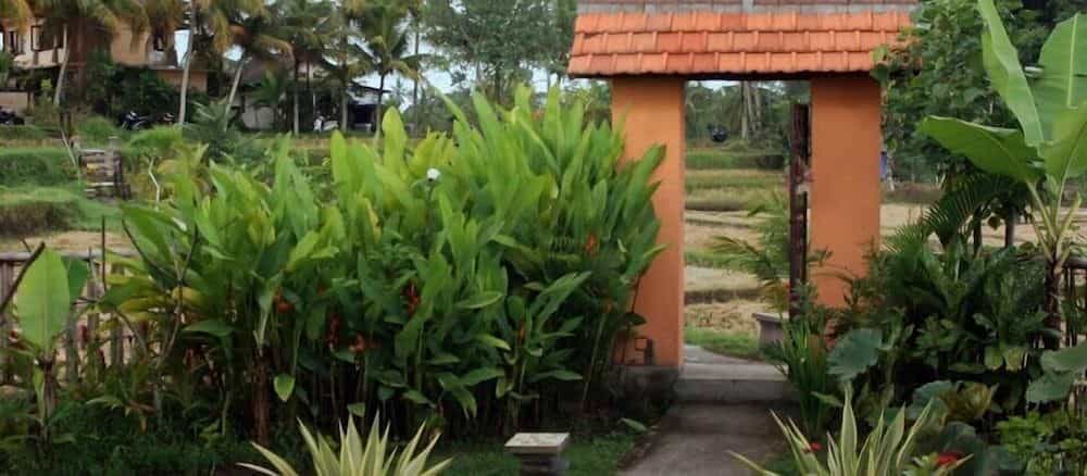 Bali Suksma Villa Ubud Bali Suksma Villa Ubud
