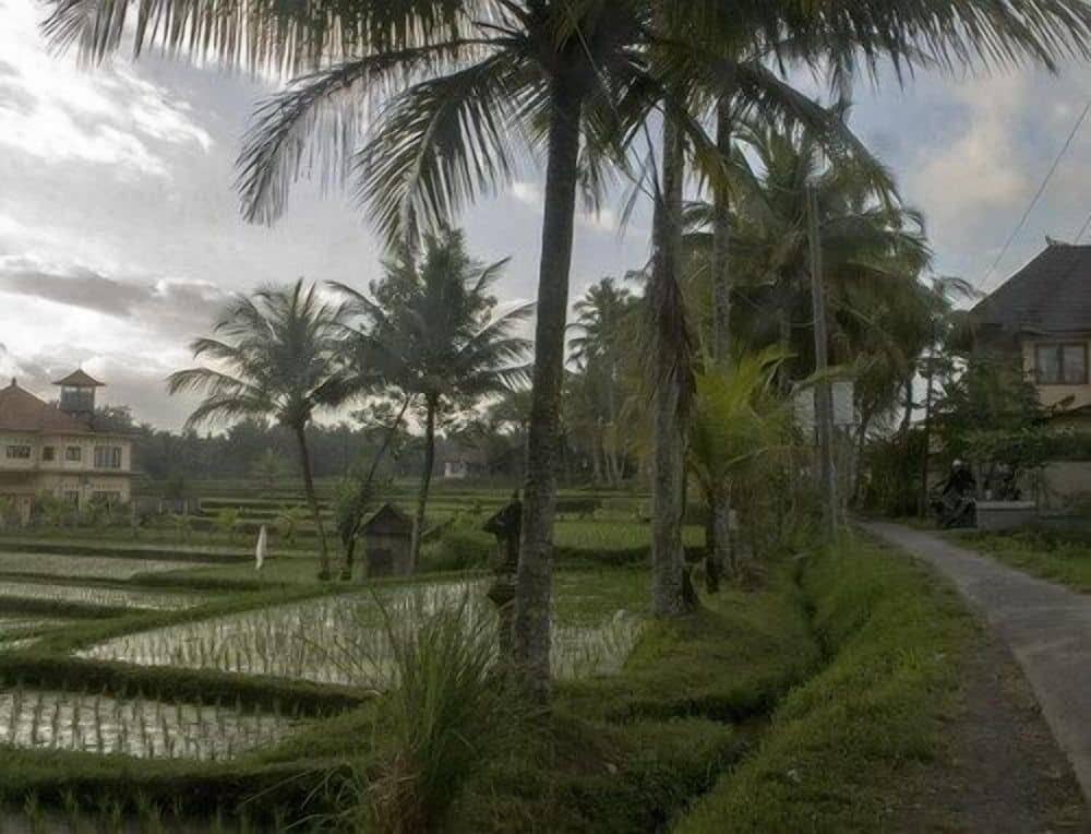 Bali Suksma Villa Ubud Bali Suksma Villa Ubud