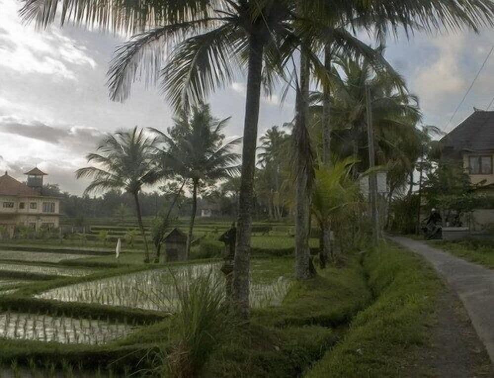 Bali Suksma Villa Ubud Bali Suksma Villa Ubud