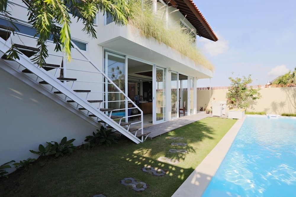 Villa A Villa3