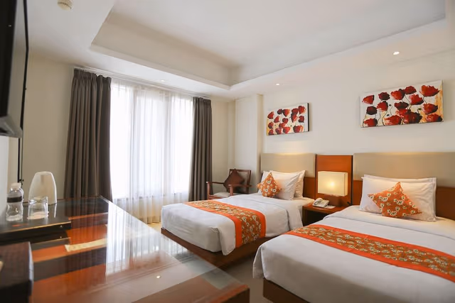 Premium Room