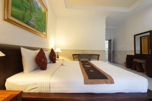 Superior Double Room