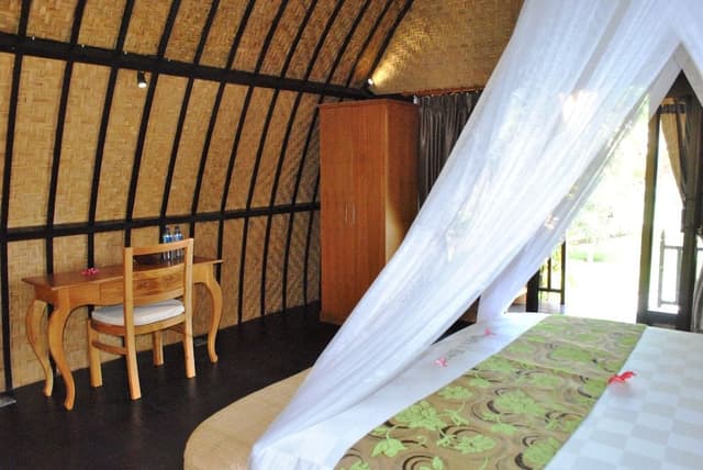 Suite (Lumbung)