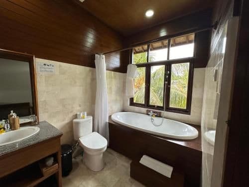 Superior Double or Twin Room with Balcony