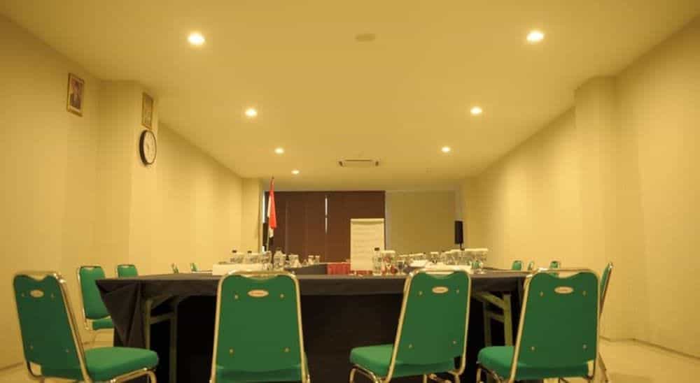 Lombok Plaza Hotel & Convention Lombok Plaza Hotel & Convention