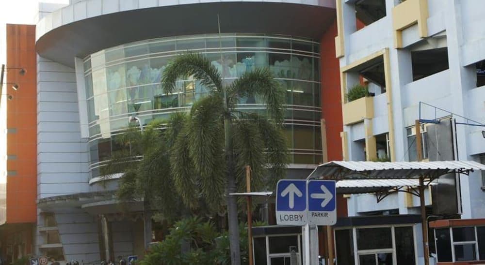 Lombok Plaza Hotel & Convention Lombok Plaza Hotel & Convention