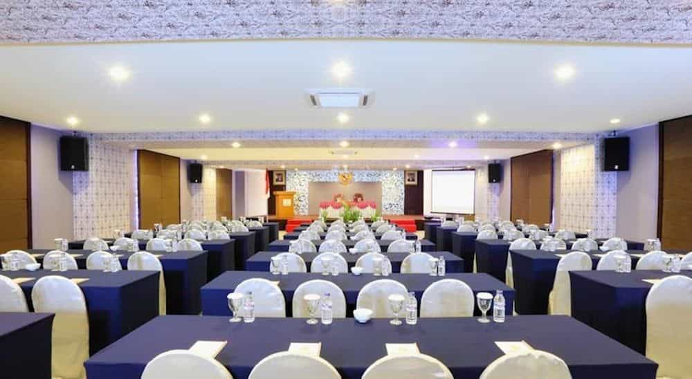 Lombok Plaza Hotel & Convention Lombok Plaza Hotel & Convention