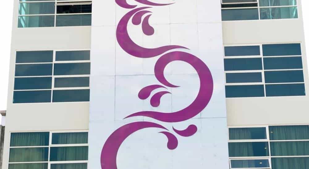 Lombok Plaza Hotel & Convention Lombok Plaza Hotel & Convention