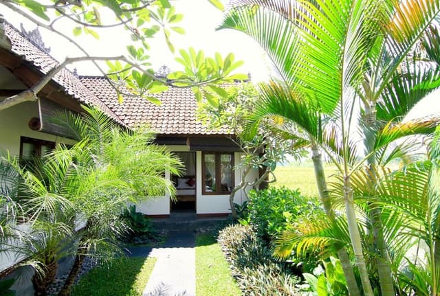 Villa, 2 Bedrooms