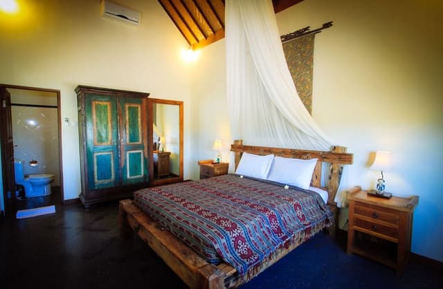 Villa, 2 Bedrooms