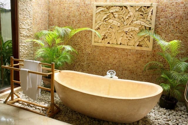 2 - Bedrooms with Private Pool Villa