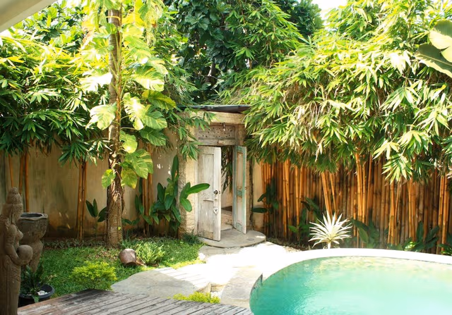2 - Bedrooms with Private Pool Villa