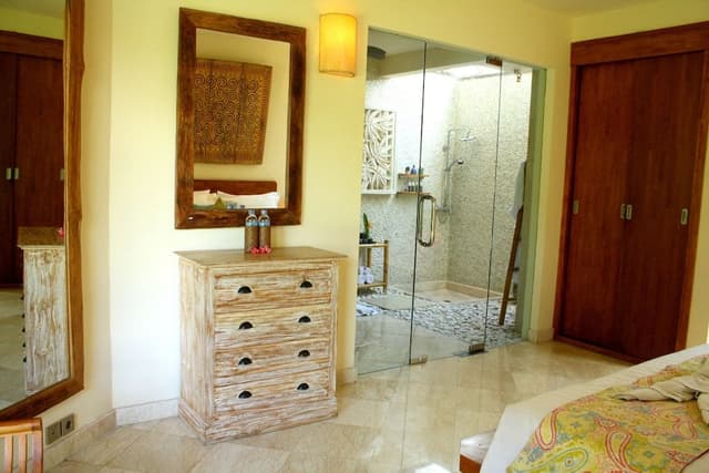 3 - Bedrooms with Private Pool Villa