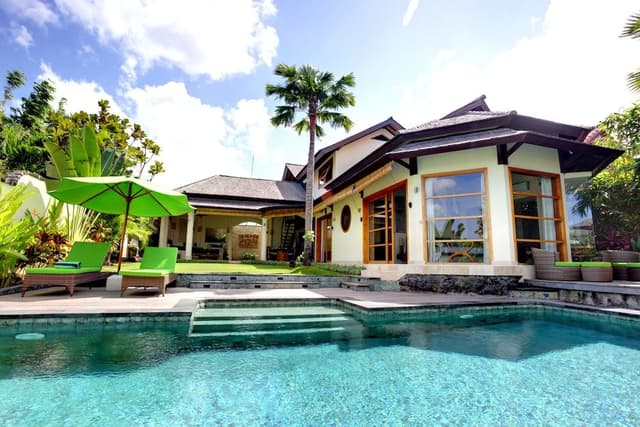 3 - Bedrooms with Private Pool Villa