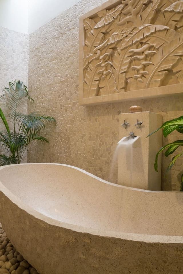 2 - Bedrooms with Private Pool Villa