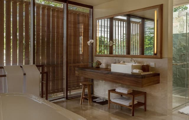 Luxury Villa, 2 Bedrooms, Private Pool, Valley View