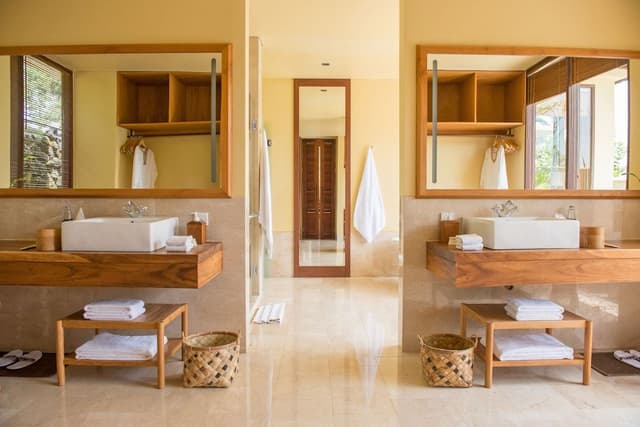 Premier Villa, Private Pool, Valley View